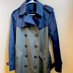 COACH Trench Coat